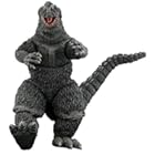 キングコング対ゴジラ』からゴジラ（1962）がソフビフィギュアに！東北